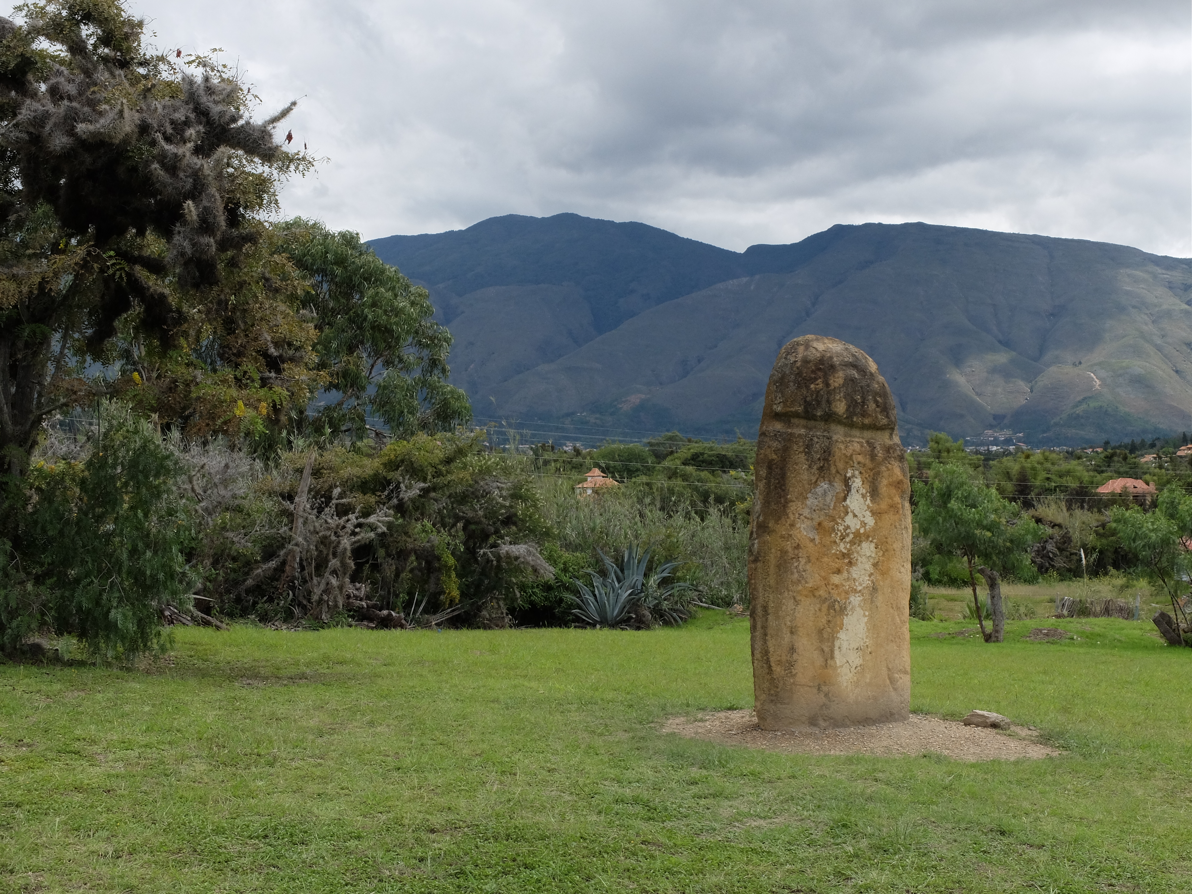 You are currently viewing Oddities of Villa de Leyva