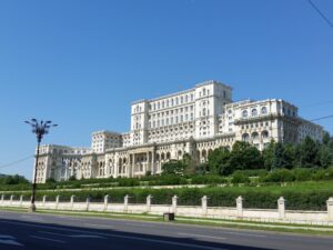 Read more about the article Ups and downs of Bucharest