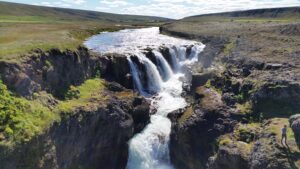 Read more about the article Circling Iceland: The North