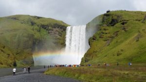 Read more about the article Circling Iceland: East – Southeast