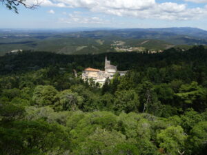 Read more about the article War and peace on the peninsula: Linhas de Torres & Buçaco