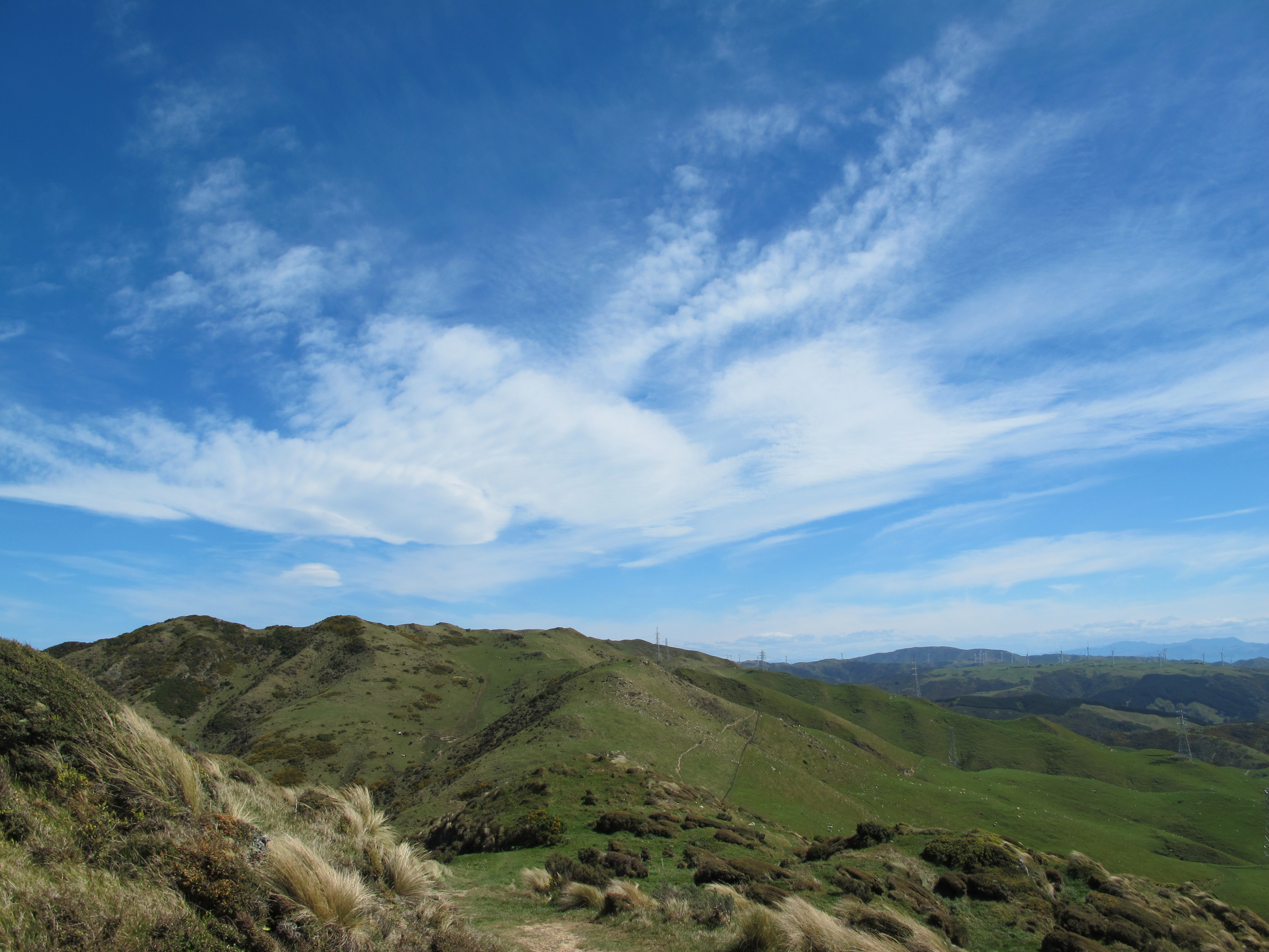 You are currently viewing Cheers, mates! – Mutual respect along the trail