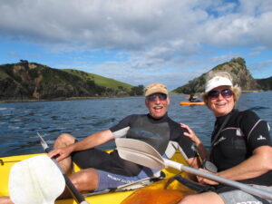 Read more about the article A Time for Every Purpose: Cruising the Bay of Islands