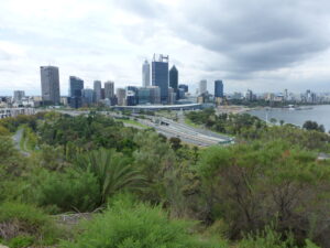 Read more about the article Re-Perth: Walking the Capital of Western Australia