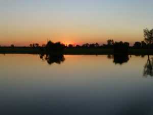 Read more about the article Learning from the Land at Kakadu
