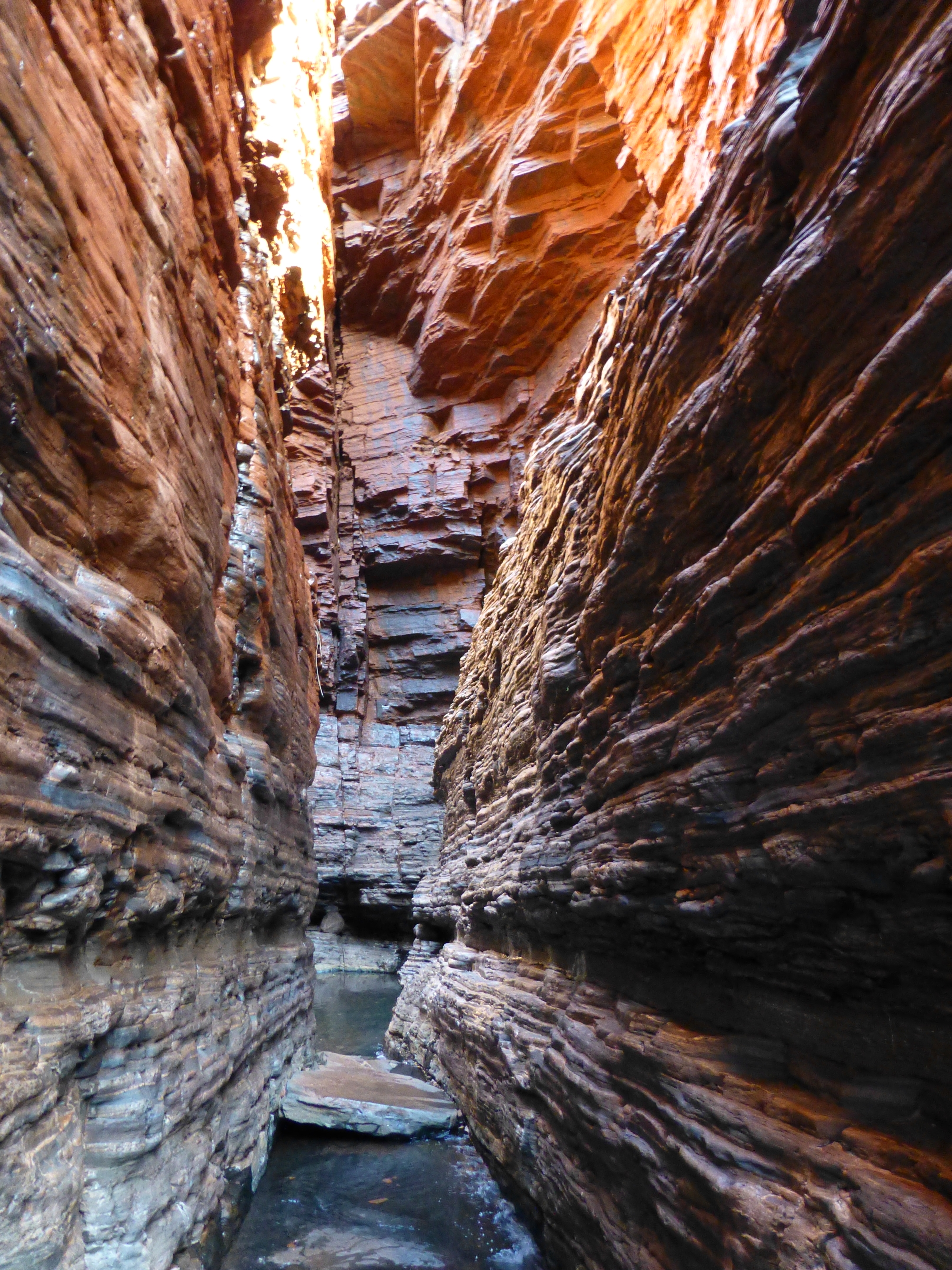 You are currently viewing Gorgeous Gorges of Karijini