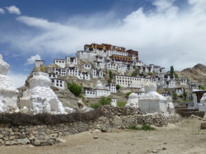 Read more about the article At the Junction: Crossroads and Borders of Leh, Ladakh