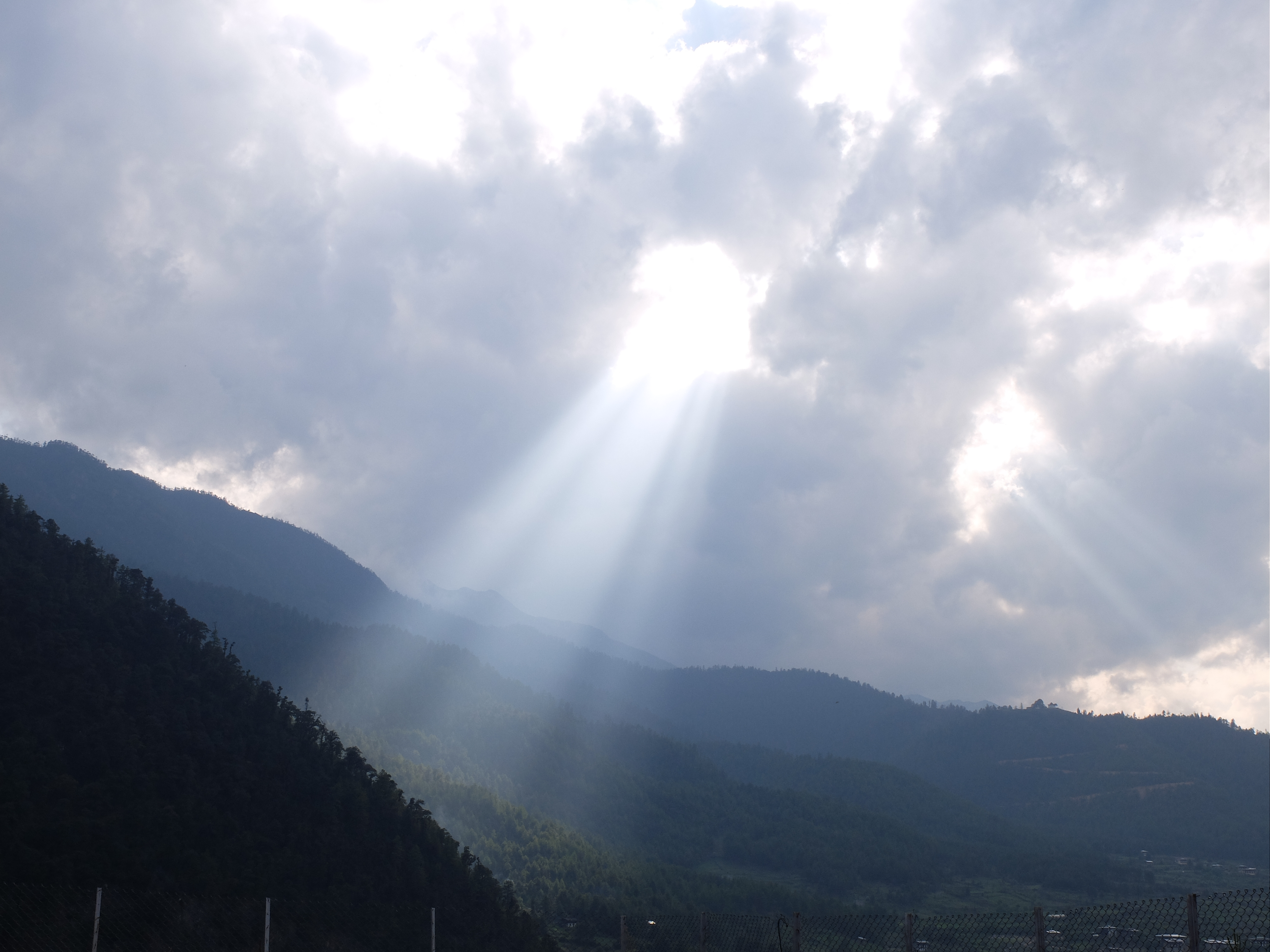 You are currently viewing Seeking Shangri-La: Business as Unusual in Bhutan