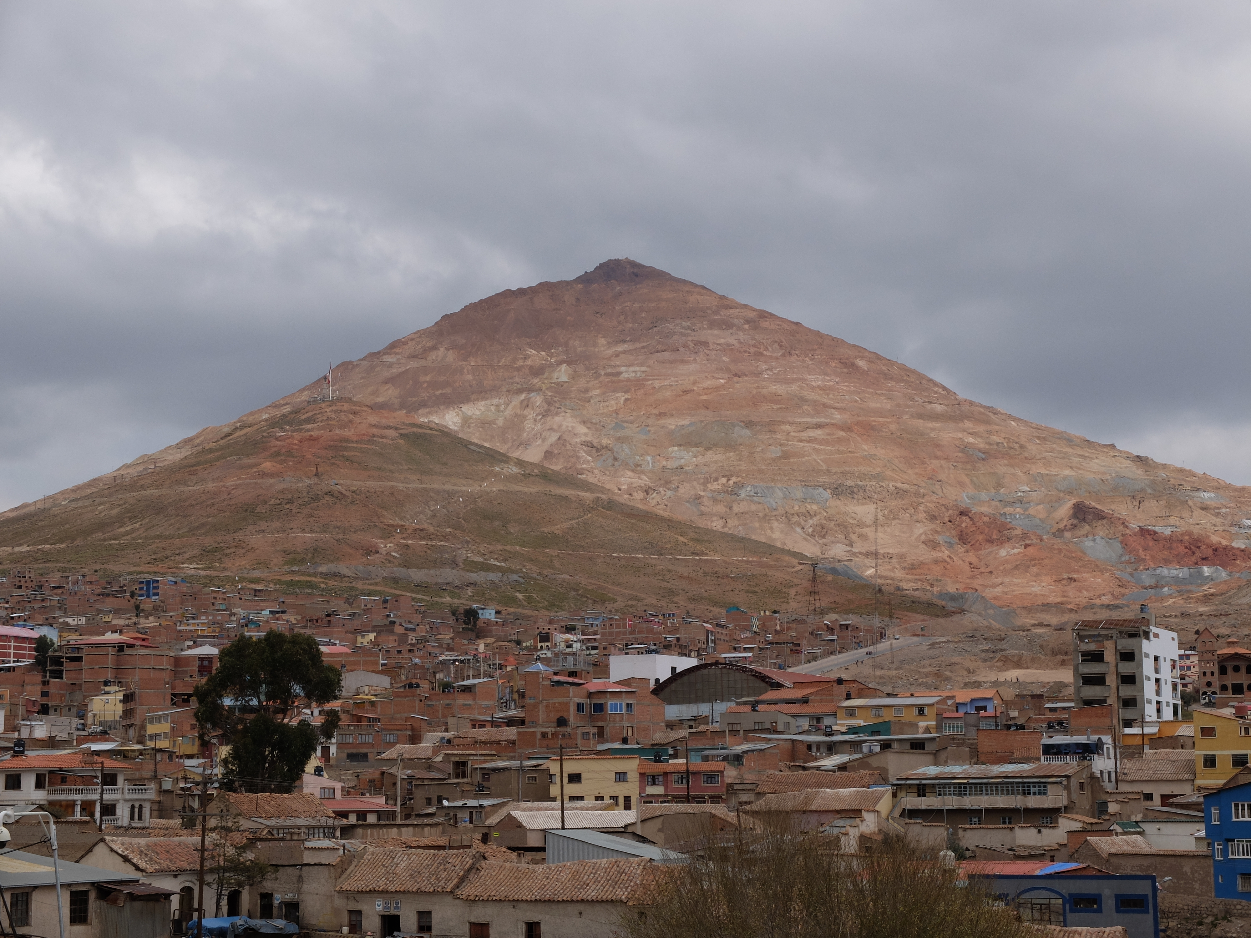 You are currently viewing Tarnished Silver: Potosi’s Bloody Mines and Mint