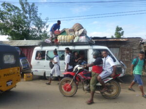 Read more about the article Madagascar: What we saw