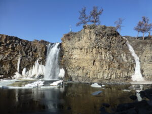 Read more about the article Cradle and graveyard: across the Orkhon valley