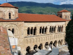 Read more about the article Ohrid – anything but horrid