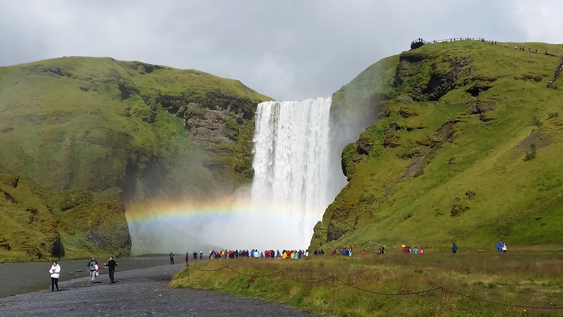 You are currently viewing Circling Iceland: East – Southeast