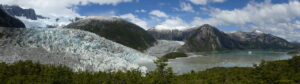 Read more about the article Patagonia Road Trip 6: By ship through Tierra del Fuego