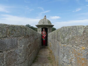 Read more about the article Cannons and canyons in Uruguay’s Northeast