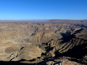 Read more about the article The many faces of Namibia