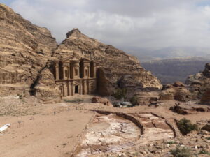 Read more about the article Taking the Time: Exploring Petra in full