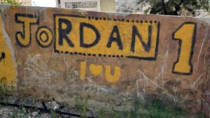 Read more about the article Outlasting Covid-19: a Jordan journal-11