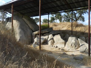 Read more about the article Stoned in the Alentejo