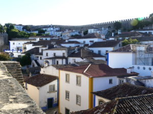 Read more about the article Secular, sacred, natural: Obidos perspectives