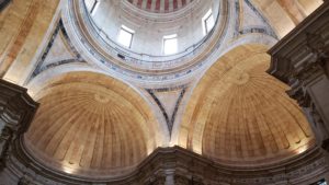 Read more about the article Lisbon’s Pantheon: An Ingratiating Visit
