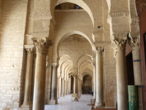 Read more about the article Islam’s Roots – Tunis’ Medina & Kairouan
