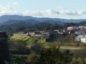 Read more about the article Greening at Fortified Towns of the Minho