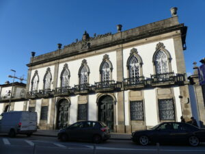 Read more about the article Heart of the Minho: Viana do Castelo