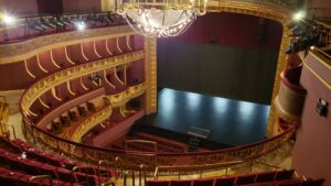Read more about the article A Theatre Revived: Lisbon’s São Luiz