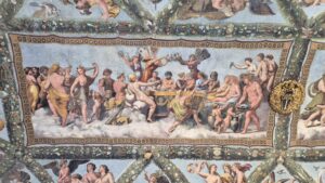 Read more about the article Rome Visit – Inside with the Arts