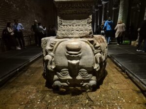 Read more about the article The Splendor of Istanbul