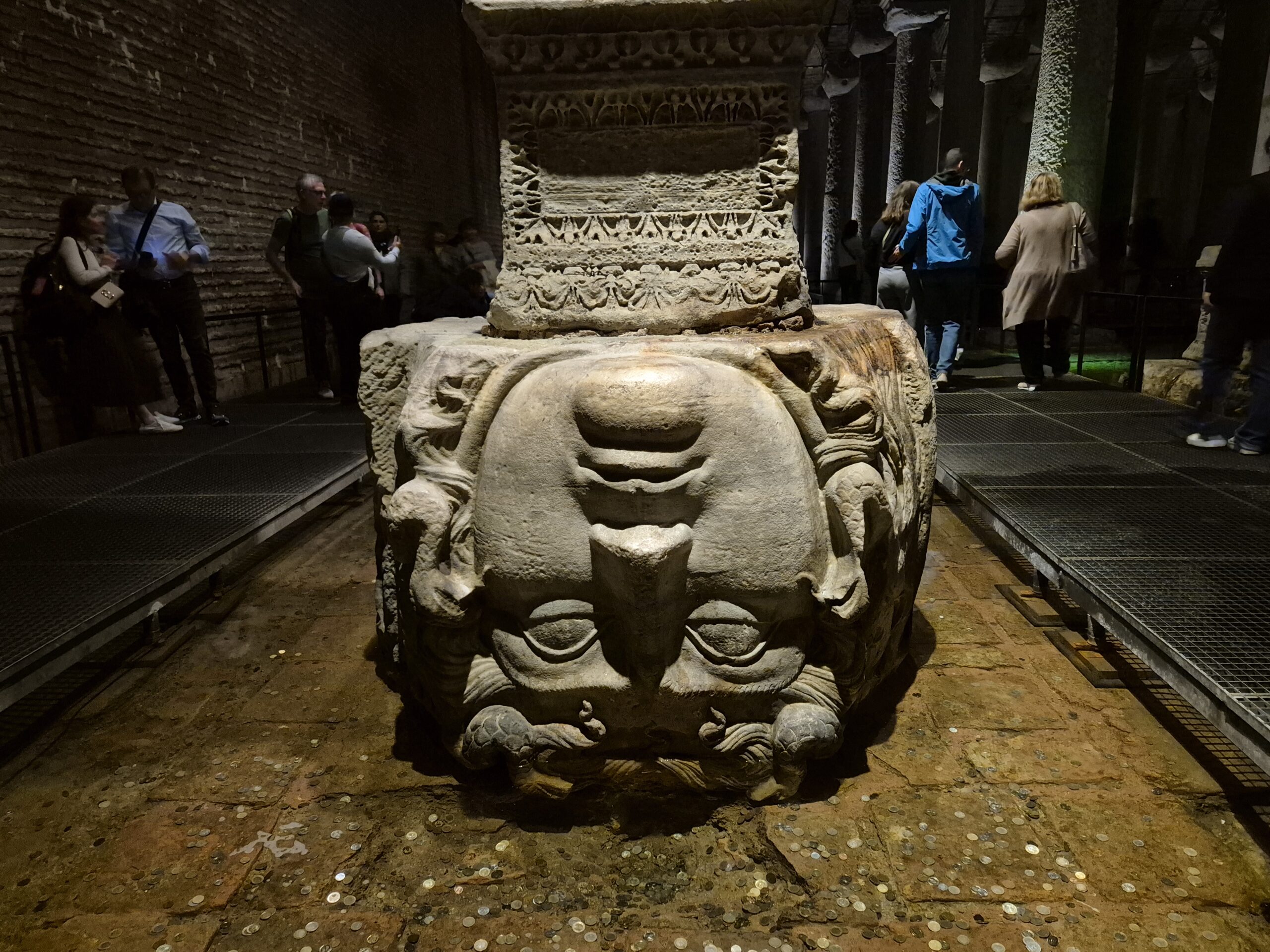 You are currently viewing The Splendor of Istanbul