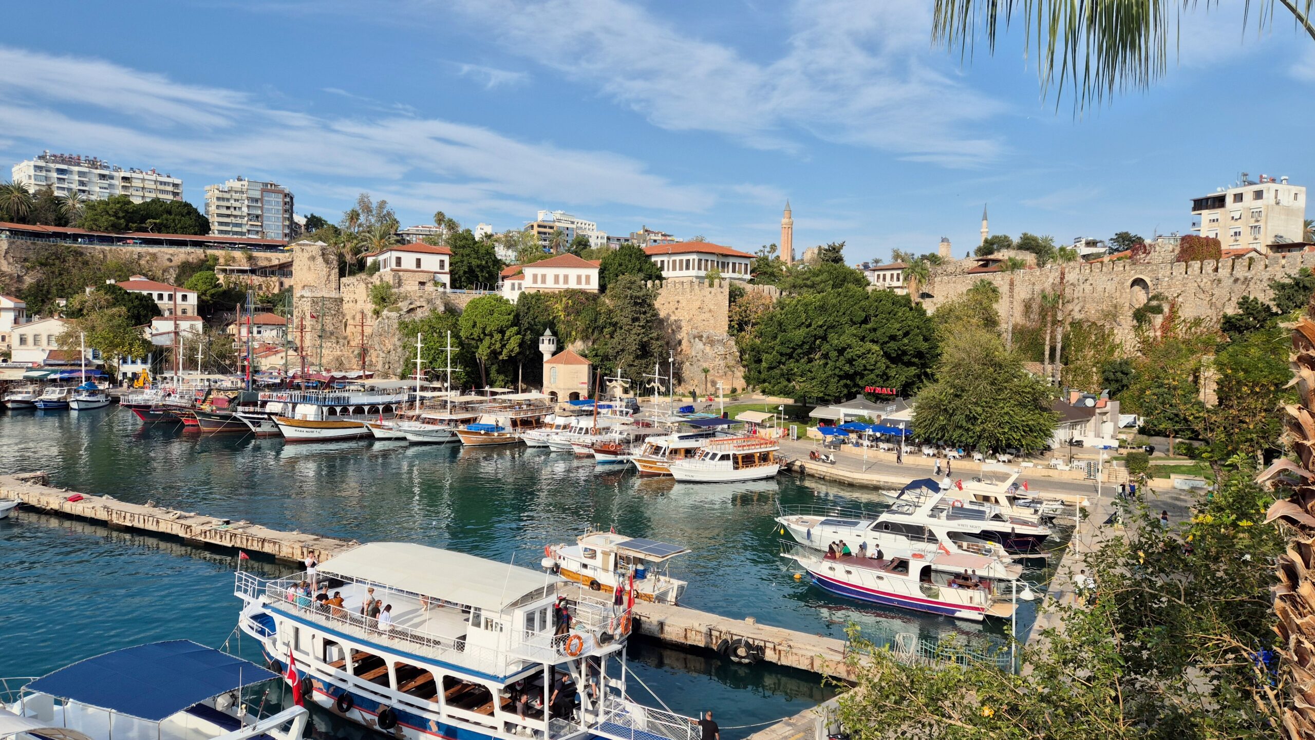 You are currently viewing S. Central Turkey: Antalya, Catalhoyuk, Konya