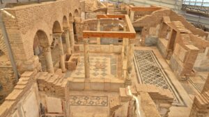 Read more about the article W. Turkey: Classical Cities, Lycian Way, & Troy