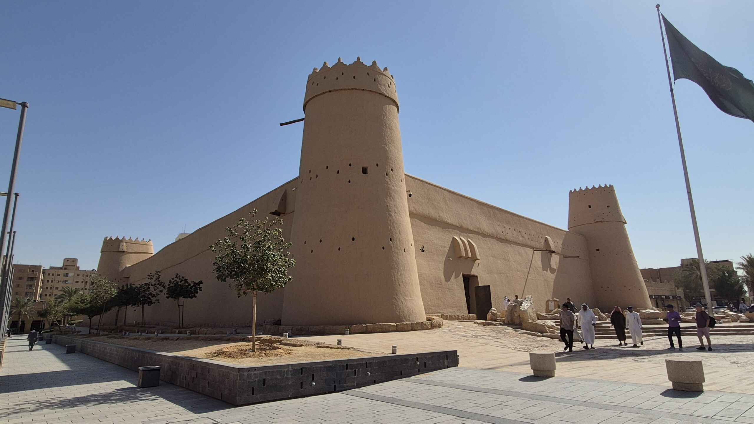 You are currently viewing Desert & Dreams: Riyadh and Eastern Saudi Arabia