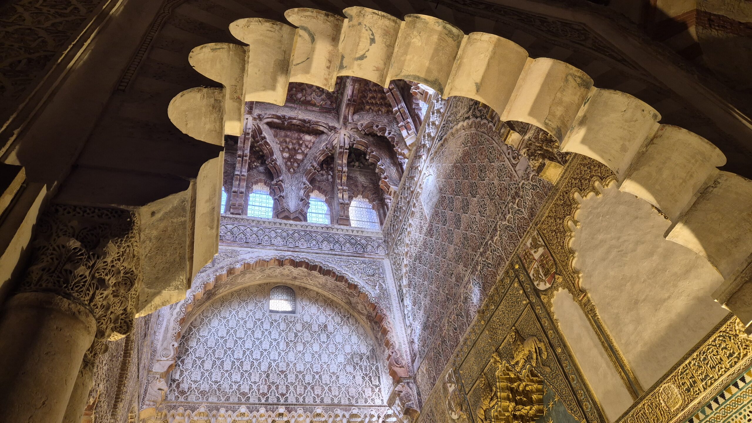 You are currently viewing Harmonic Spaces: Córdoba’s Mosque-Cathedral
