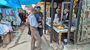 Read more about the article A Wooden Spoonful: The Many Ingredients of Karakol