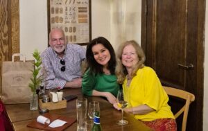 Read more about the article Friendship Road