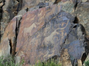 Read more about the article Outside-In Art at Almaty, Across the Ages
