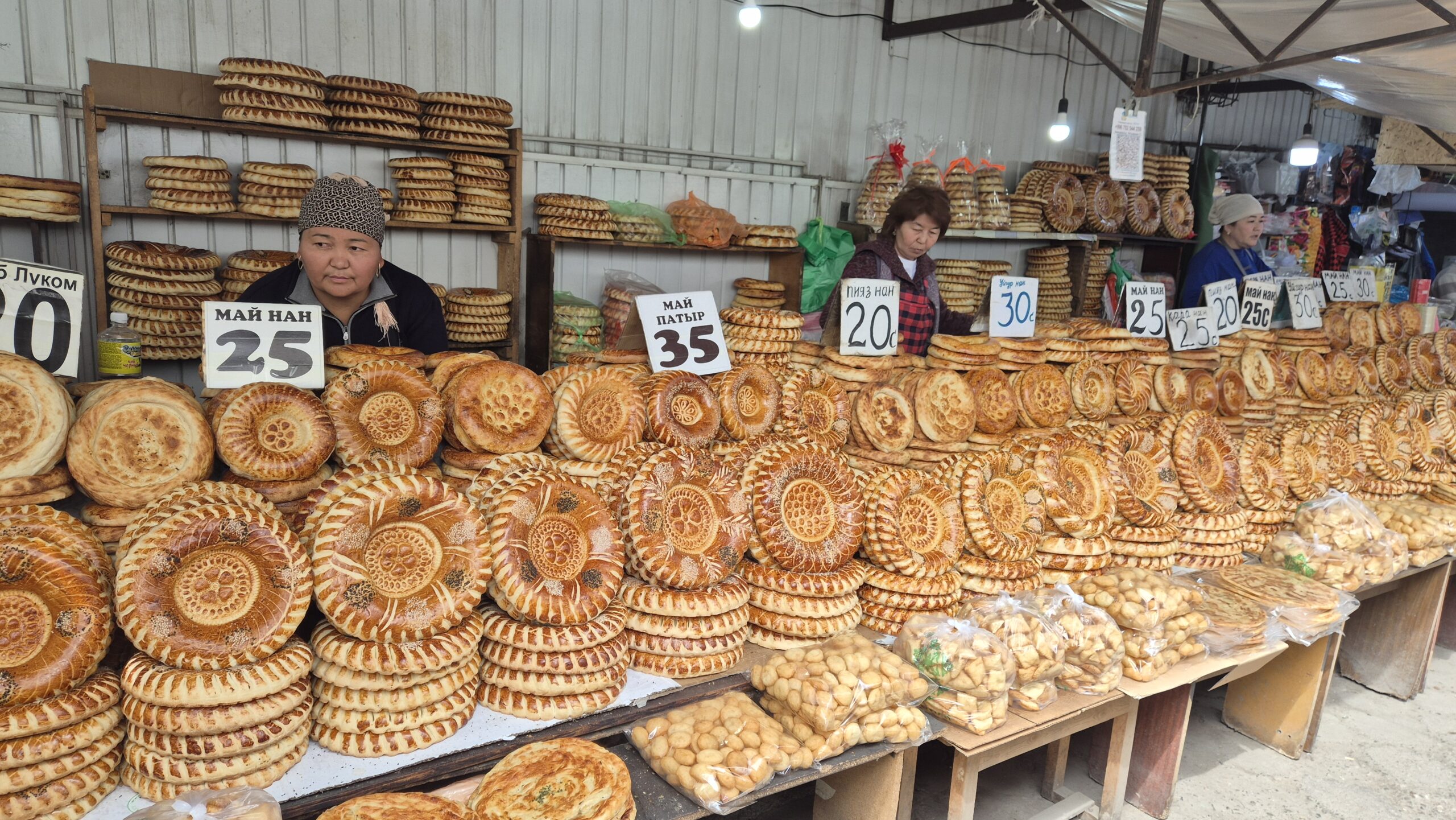 You are currently viewing Bishkek: Capital of Tradition and Change