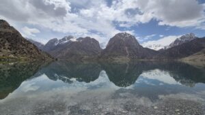 Read more about the article Tajikistan’s Fann Mountains, Part 1: The Good, the Bad, and the Beautiful