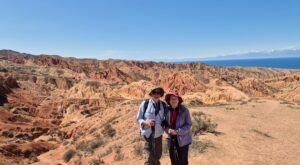 Read more about the article The Myths and the Misses of Issyk-Kul