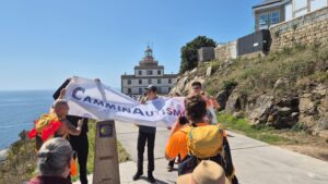Read more about the article It’s the End of the World as They Knew It: Coastal Towns of Galicia