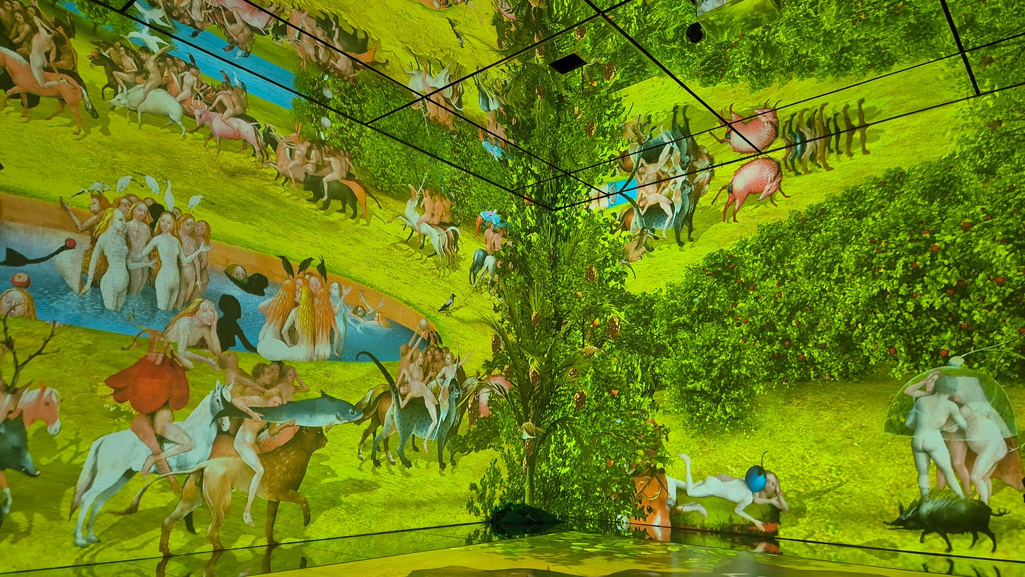 You are currently viewing Price-less: Museums of London